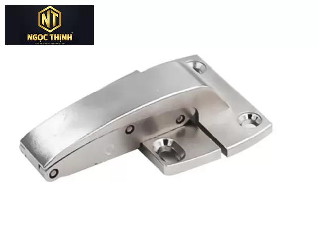 Bản Lề Kết Nối Cánh GD-NC tại Cẩm Đường